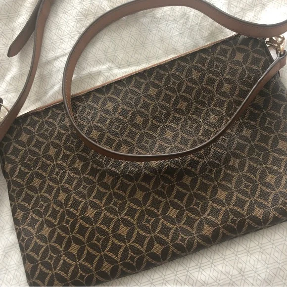 Fossil Crossbody Bag - Picture 3 of 7